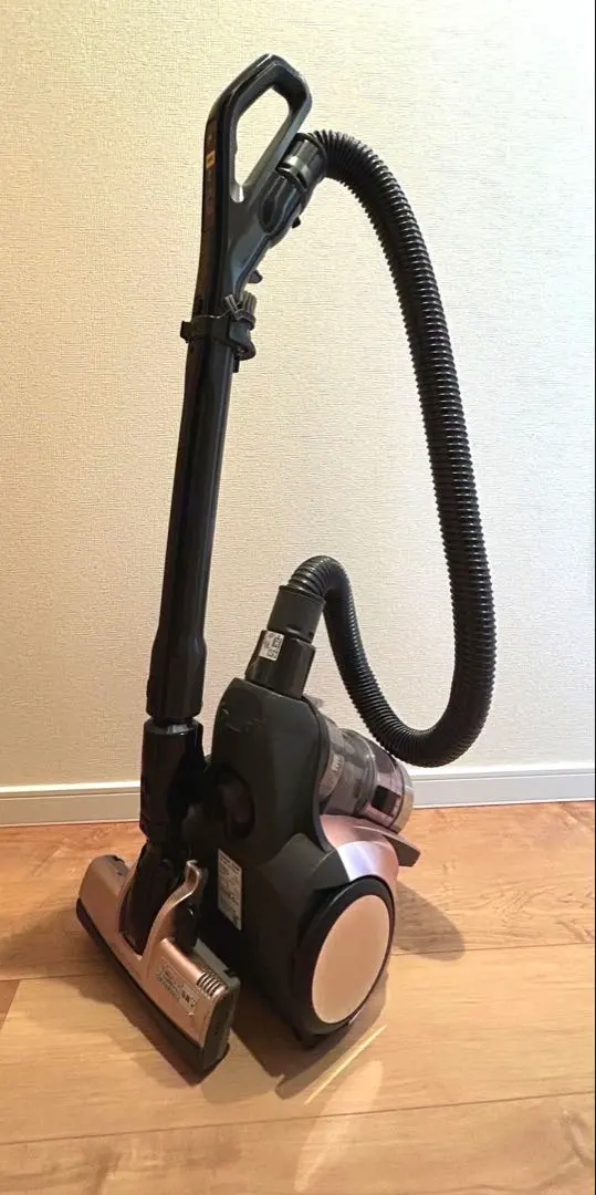 2026年最新】掃除機 パナソニック mc－sr560g－nの人気アイテム - メルカリ