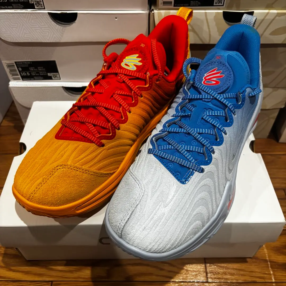 2026年最新】curry12 27の人気アイテム - メルカリ