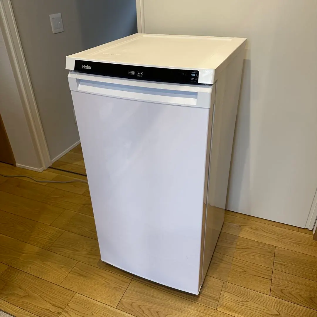 2026年最新】ハイアール 38l 冷凍庫の人気アイテム - メルカリ
