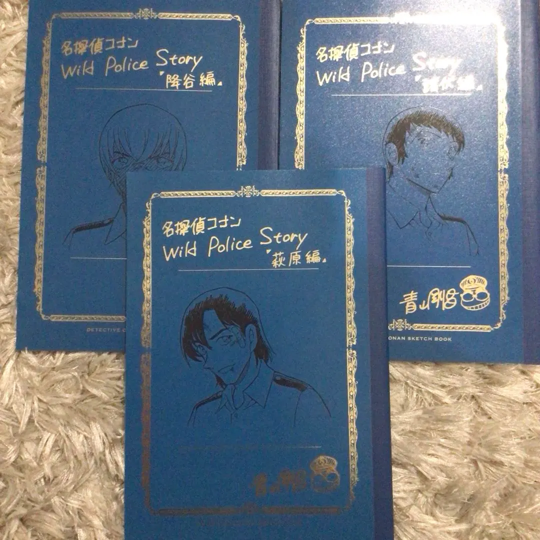 2026年最新】警察学校編 ネームノートの人気アイテム - メルカリ