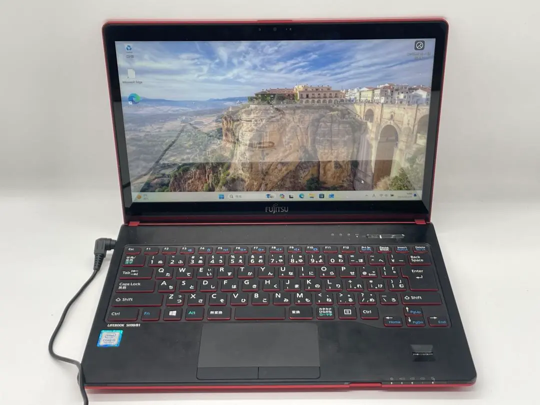 2026年最新】fmv lifebook sh90/b1の人気アイテム - メルカリ