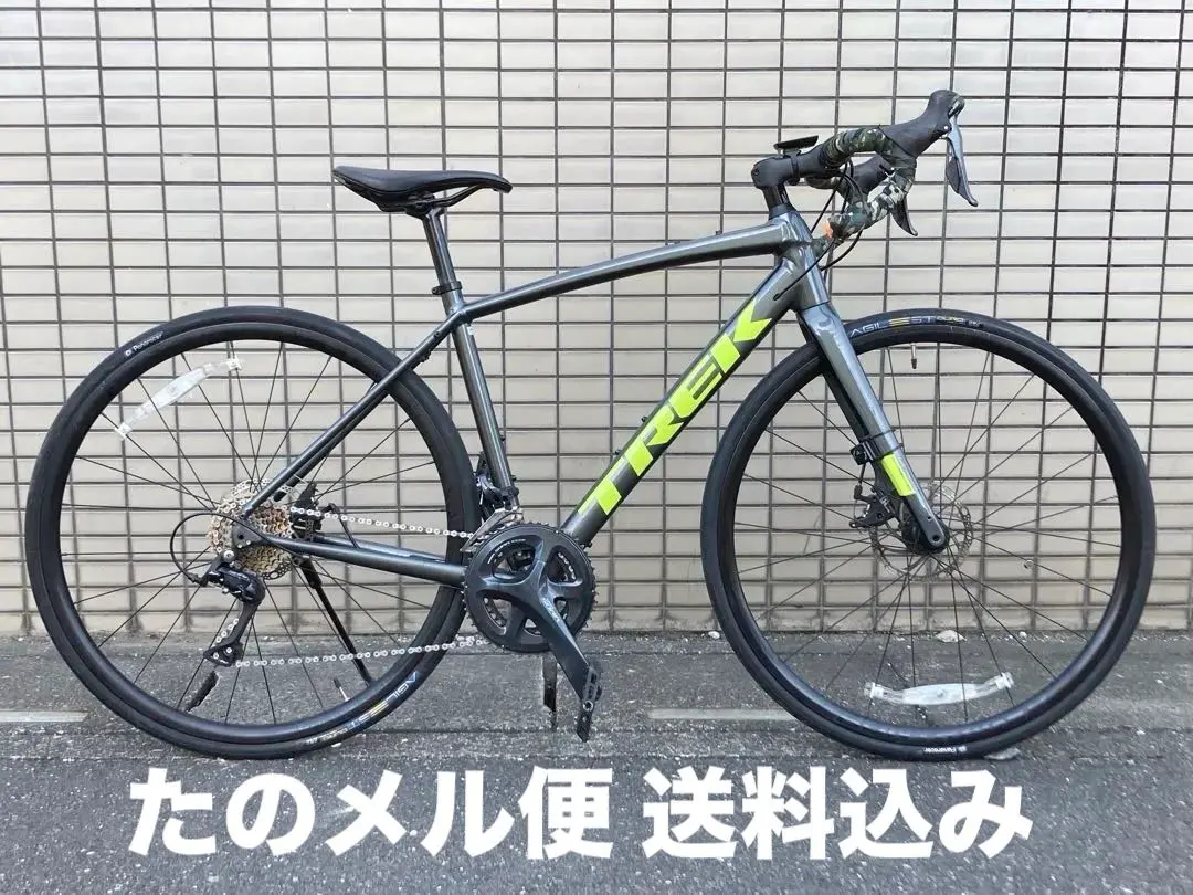 2026年最新】Trek domane al discの人気アイテム - メルカリ