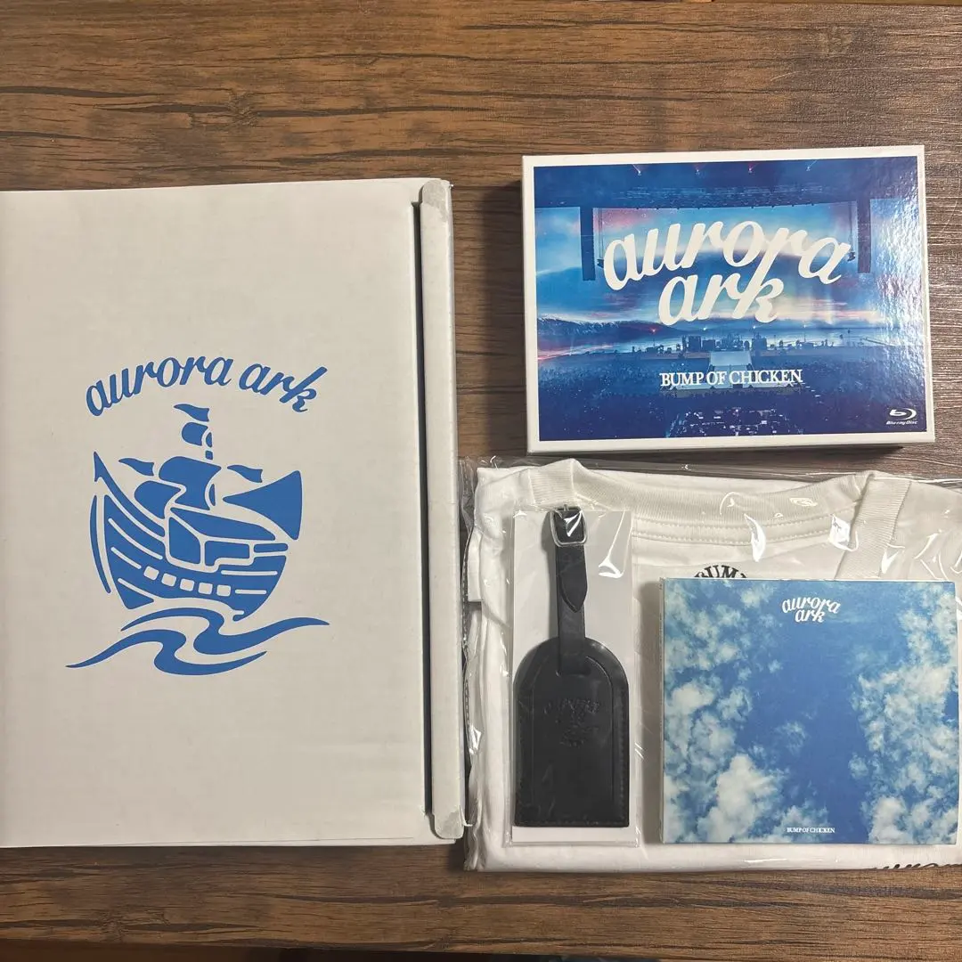 2026年最新】bump of chicken tour 2019 aurora ark tokyo domeの人気