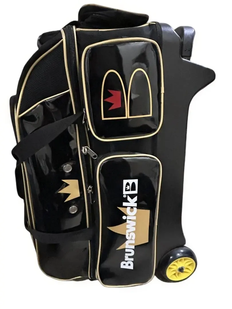 2026年最新】Brunswick ボウリング用バッグの人気アイテム - メルカリ