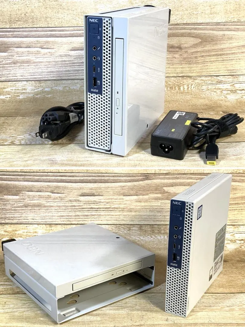 2026年最新】NEC ミニPCの人気アイテム - メルカリ