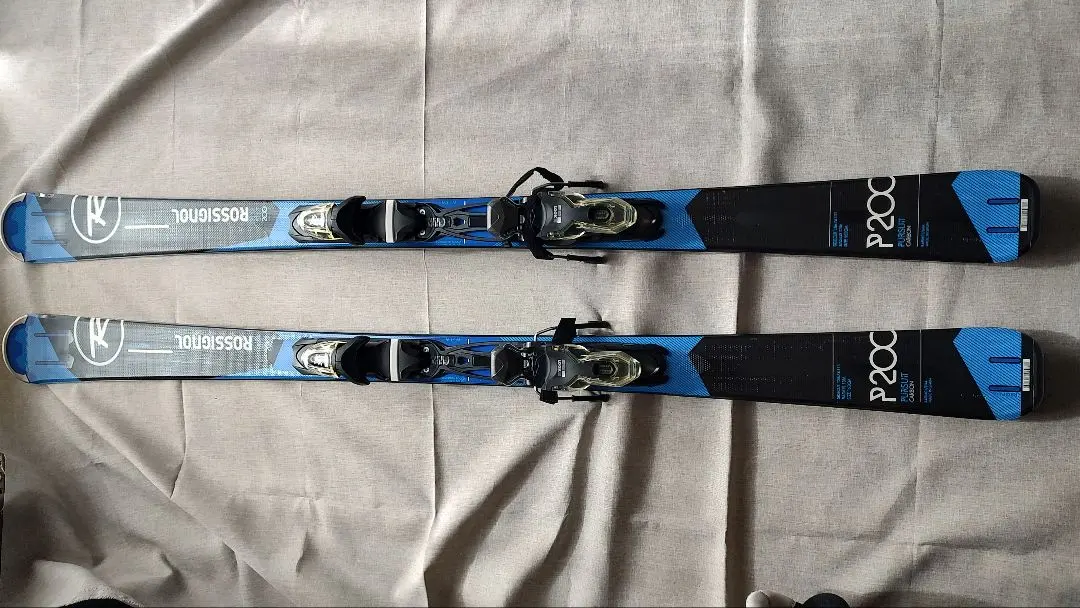 2026年最新】ROSSIGNOL ALIASの人気アイテム - メルカリ