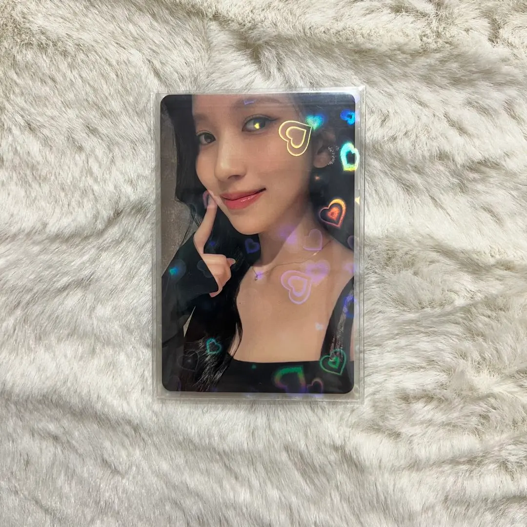 2026年最新】MISAMO ミナ ハイタッチの人気アイテム - メルカリ