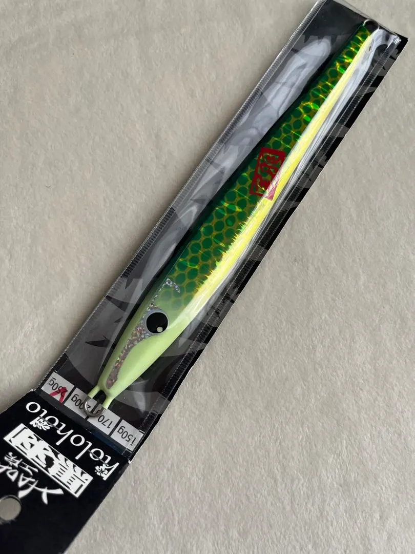 2026年最新】羽田ジグの人気アイテム - メルカリ