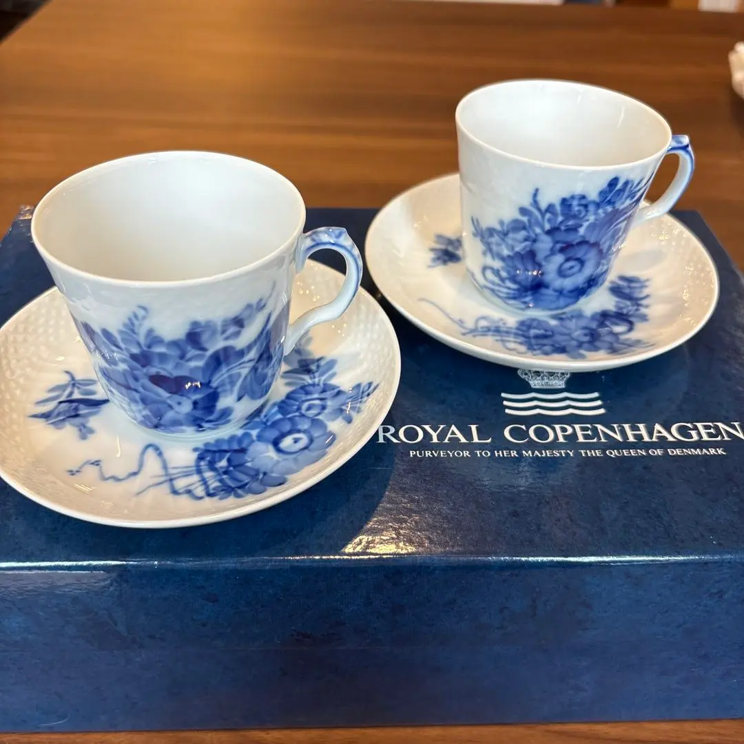 2026年最新】ロイヤルコペンハーゲンエスプレッソカップの人気アイテム