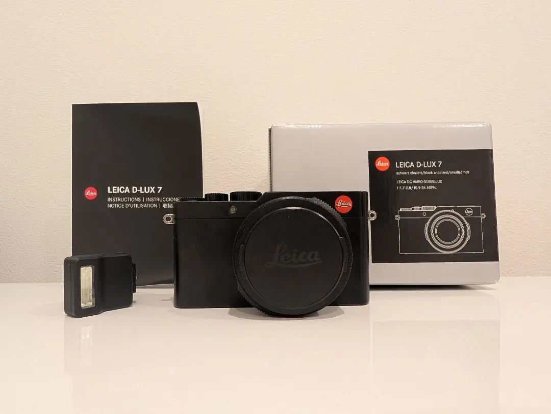2026年最新】leica d-lux3の人気アイテム - メルカリ