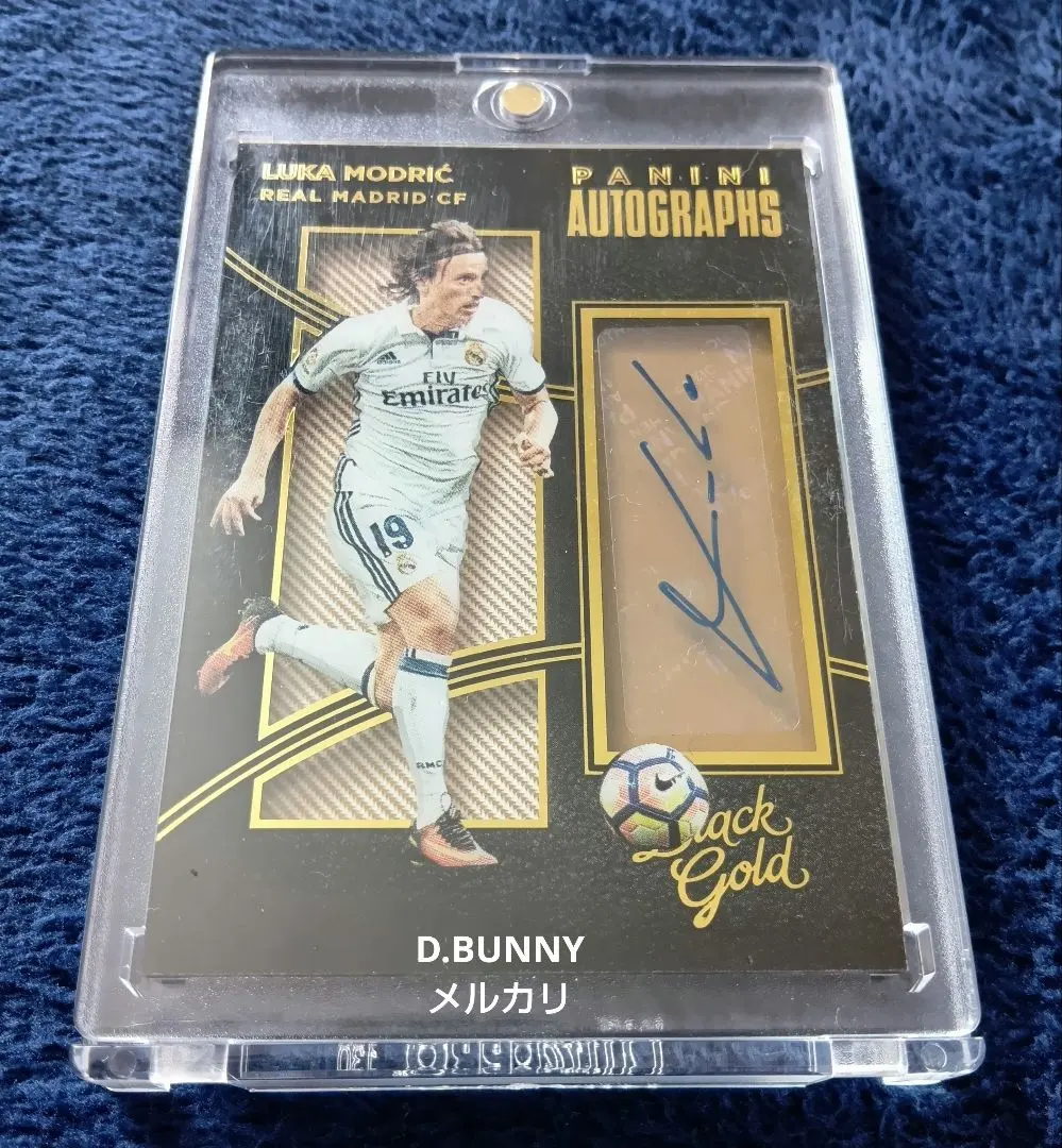 2026年最新】モドリッチサインの人気アイテム - メルカリ