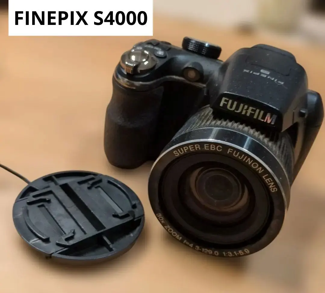 2026年最新】finepix s4000の人気アイテム - メルカリ