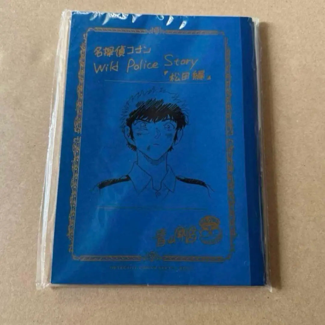 2026年最新】ネームノート コナンの人気アイテム - メルカリ