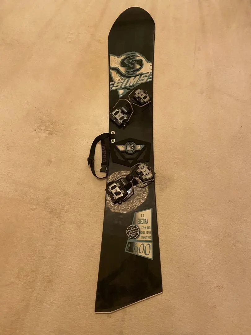 2026年最新】アルペンボード ビンディングの人気アイテム - メルカリ