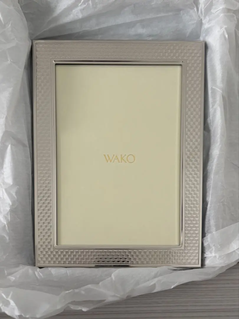 2026年最新】和光 写真立ての人気アイテム - メルカリ