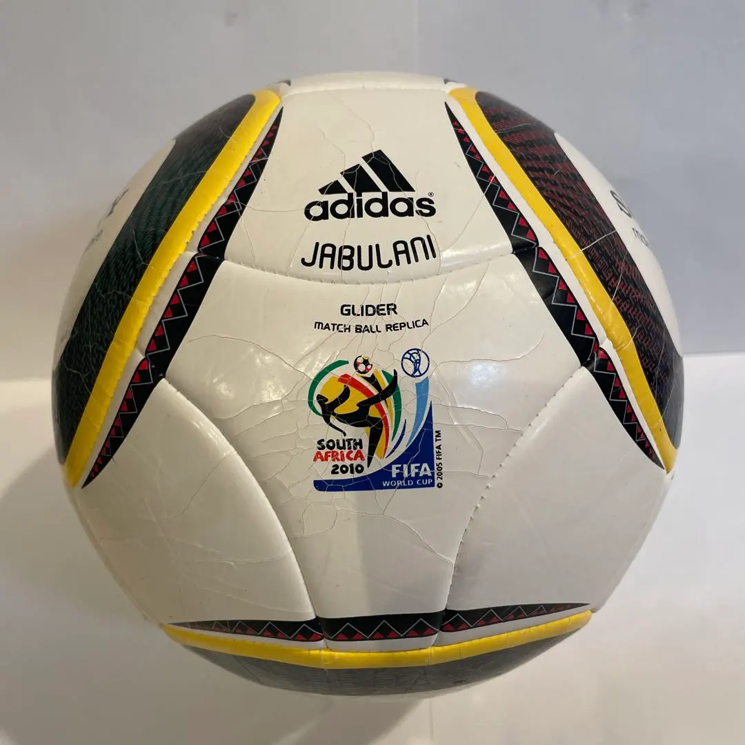 2026年最新】ジャブラニ ボールの人気アイテム - メルカリ