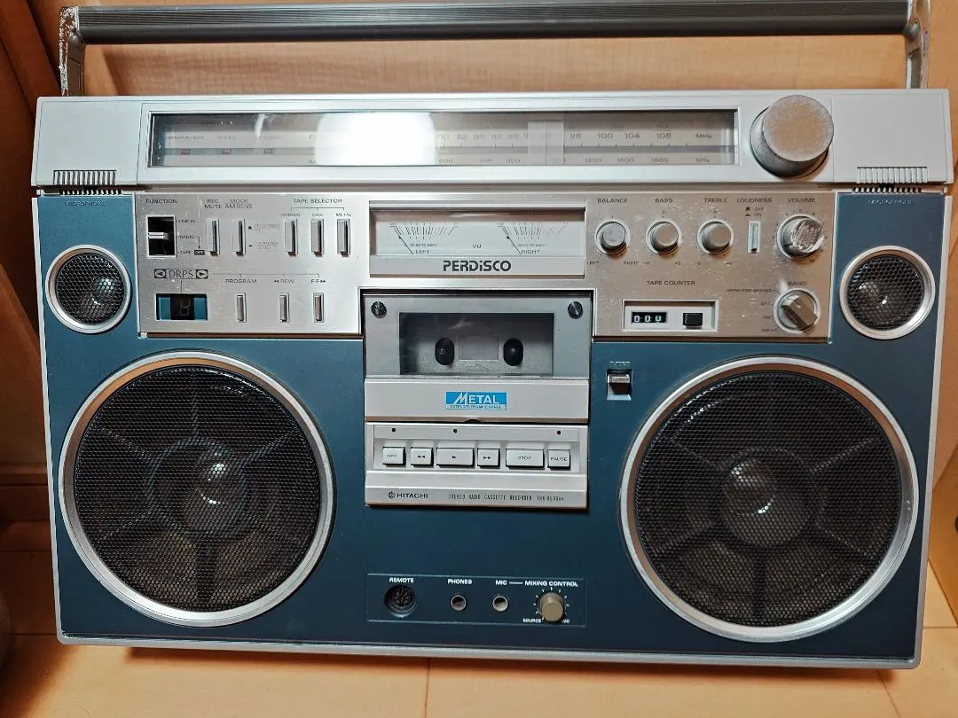 2026年最新】hitachi perdiscoの人気アイテム - メルカリ