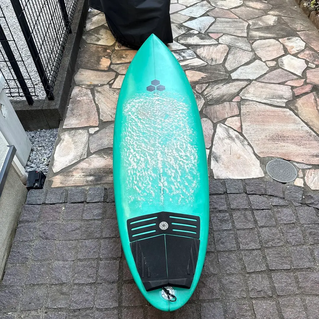 2026年最新】channel islands twin pinの人気アイテム - メルカリ