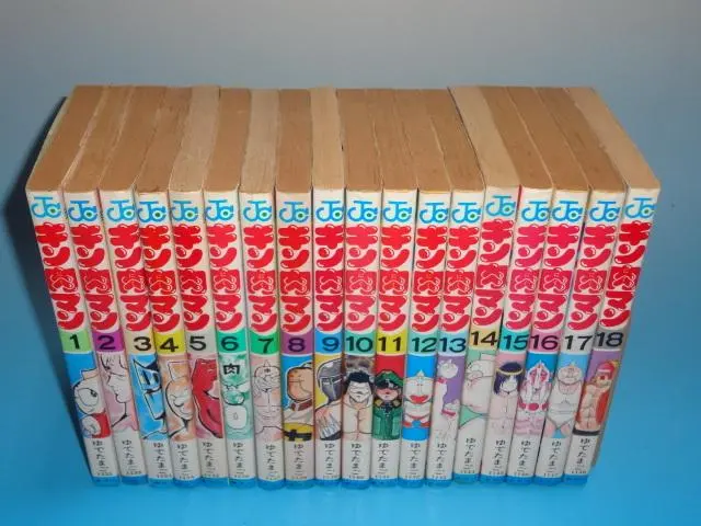 2026年最新】キン肉マン 36巻の人気アイテム - メルカリ