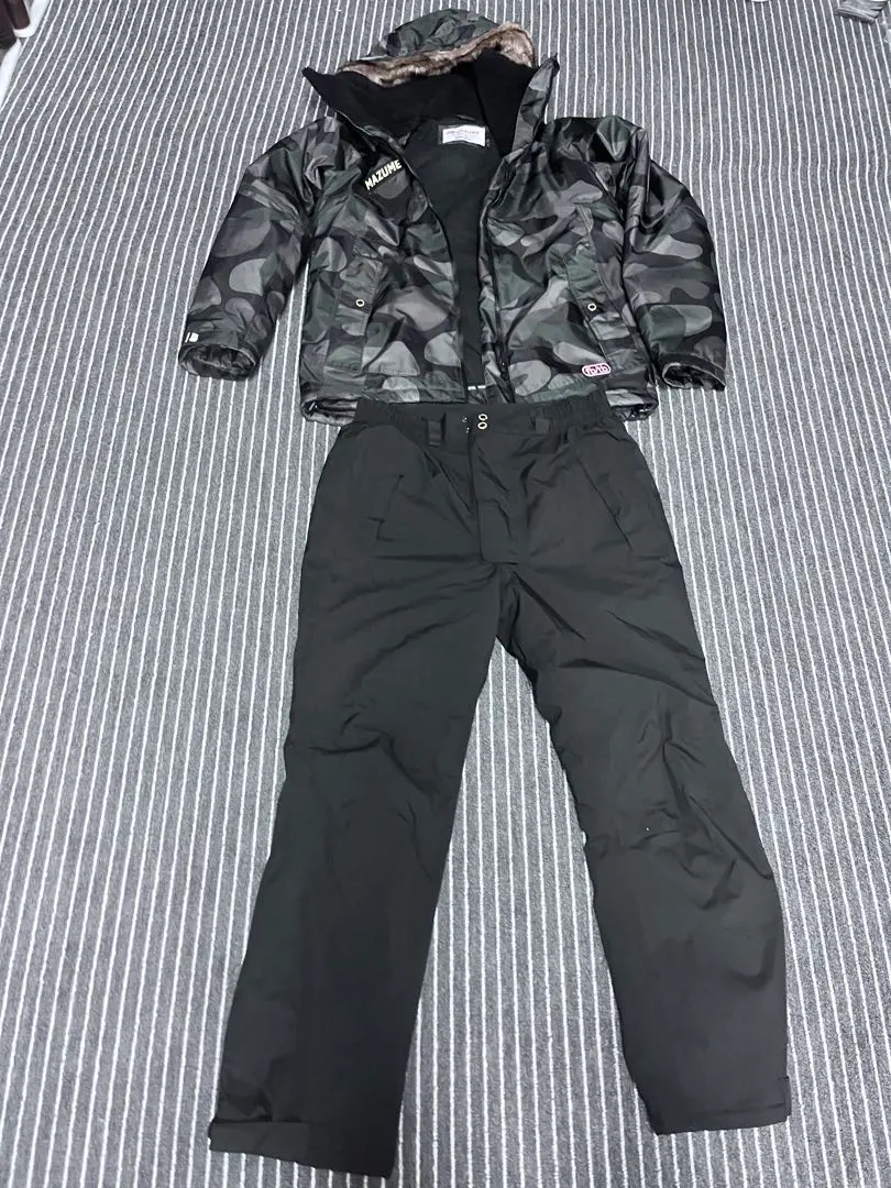 2026年最新】mazume フィッシングスーツ(上下セット)の人気アイテム