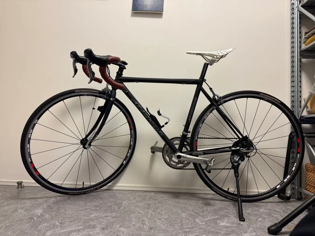 2026年最新】anchor rnc3の人気アイテム - メルカリ