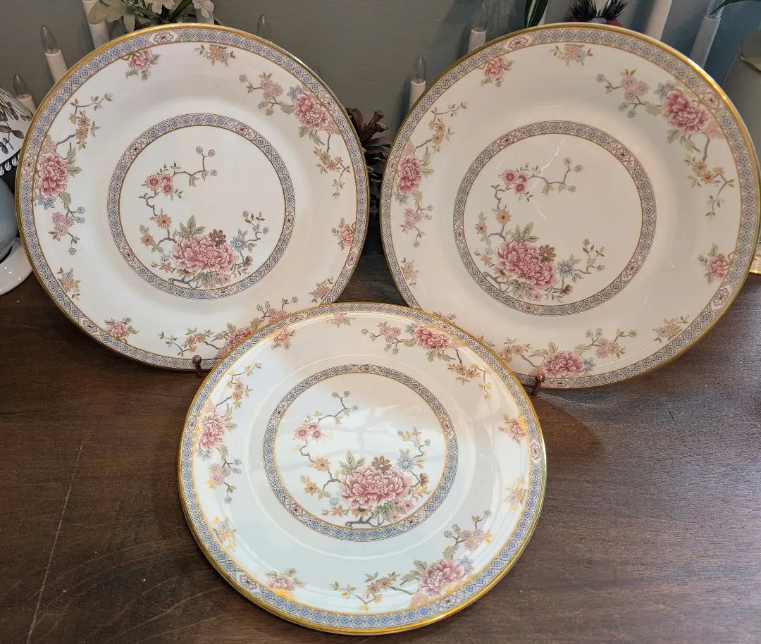 2026年最新】ロイヤルドルトン カントンの人気アイテム - メルカリ