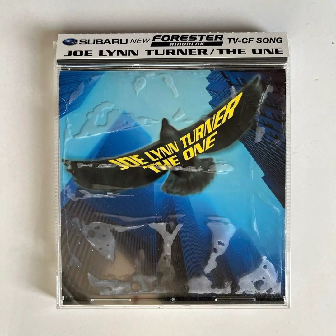 2026年最新】joe・lynn・turnerの人気アイテム - メルカリ