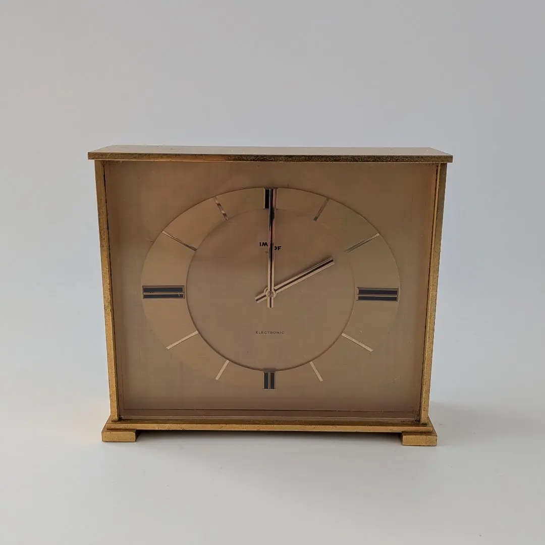 2026年最新】時計 IMHOFの人気アイテム - メルカリ