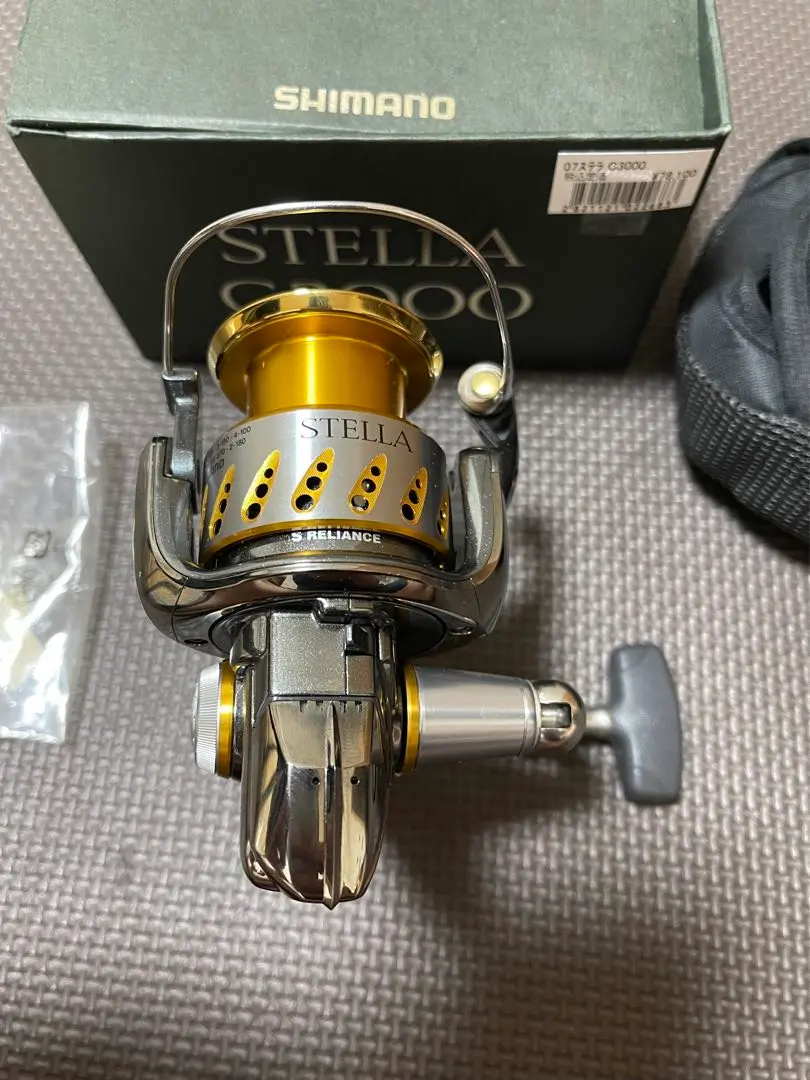 2026年最新】07ステラ c2000の人気アイテム - メルカリ