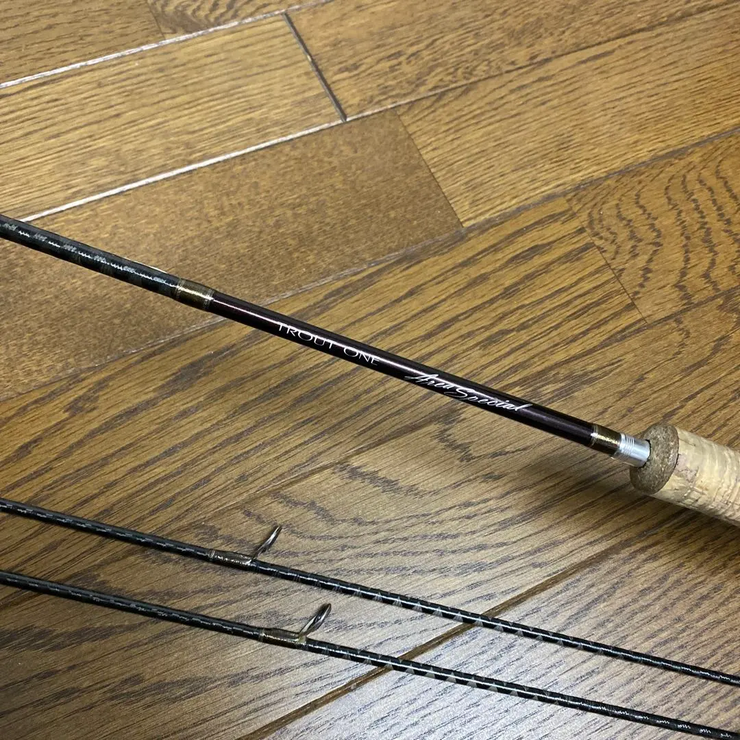 2026年最新】トラウトワン スペシャルの人気アイテム - メルカリ