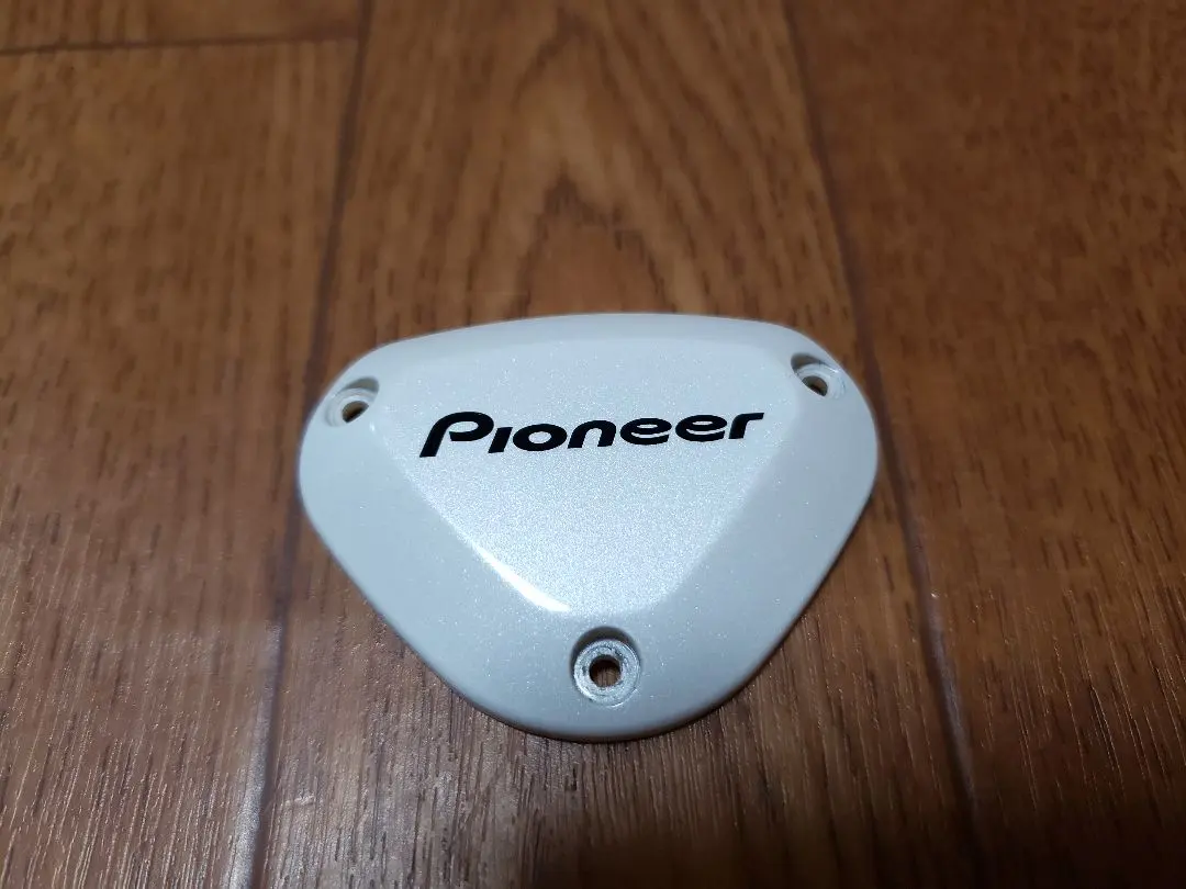2026年最新】pioneer パワーメーターの人気アイテム - メルカリ