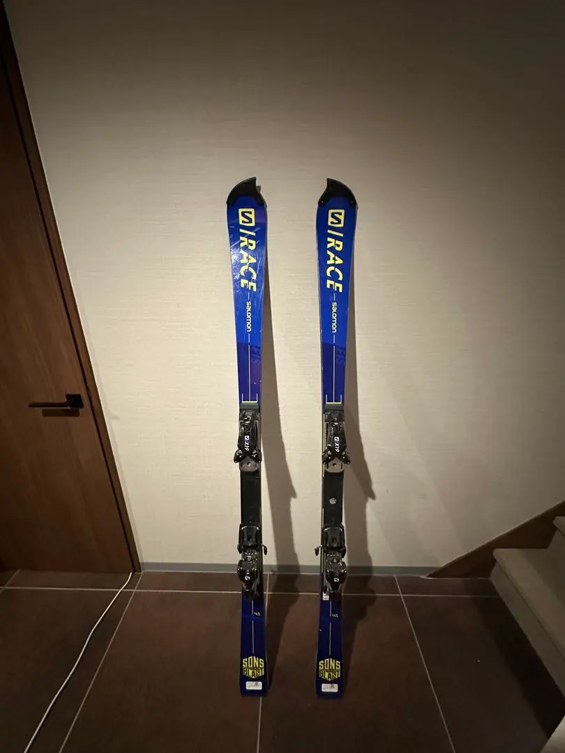 2026年最新】Salomon S RACE FIS SL 165の人気アイテム - メルカリ
