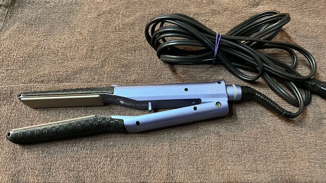 2026年最新】サーマルエフェクトアイロンの人気アイテム - メルカリ