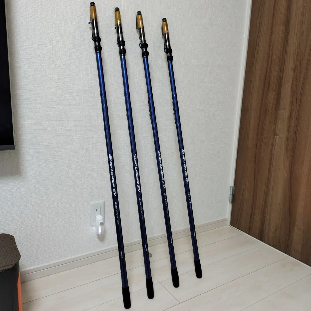 2026年最新】シマノ 投げ竿 サーフリーダーの人気アイテム - メルカリ