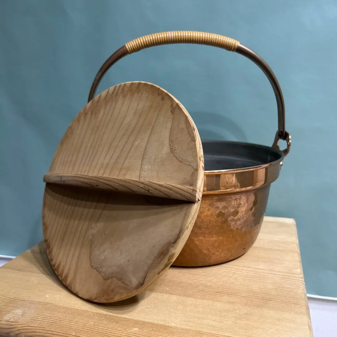 2026年最新】銅鍋 銅製寸胴鍋の人気アイテム - メルカリ