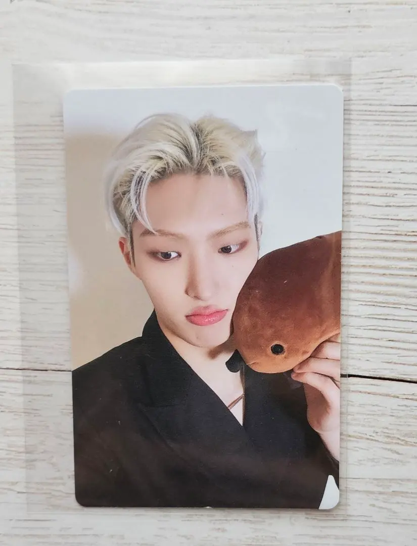 2026年最新】ateez ミンギ hello82の人気アイテム - メルカリ