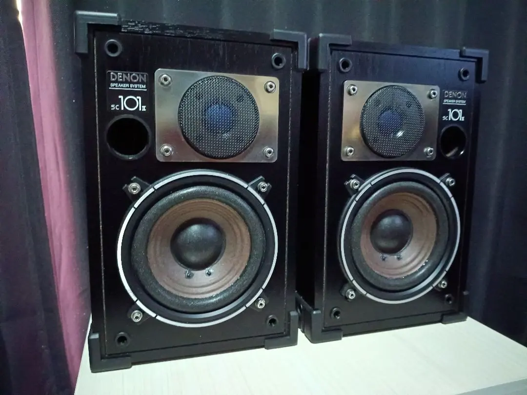 2026年最新】sc-101 denonの人気アイテム - メルカリ