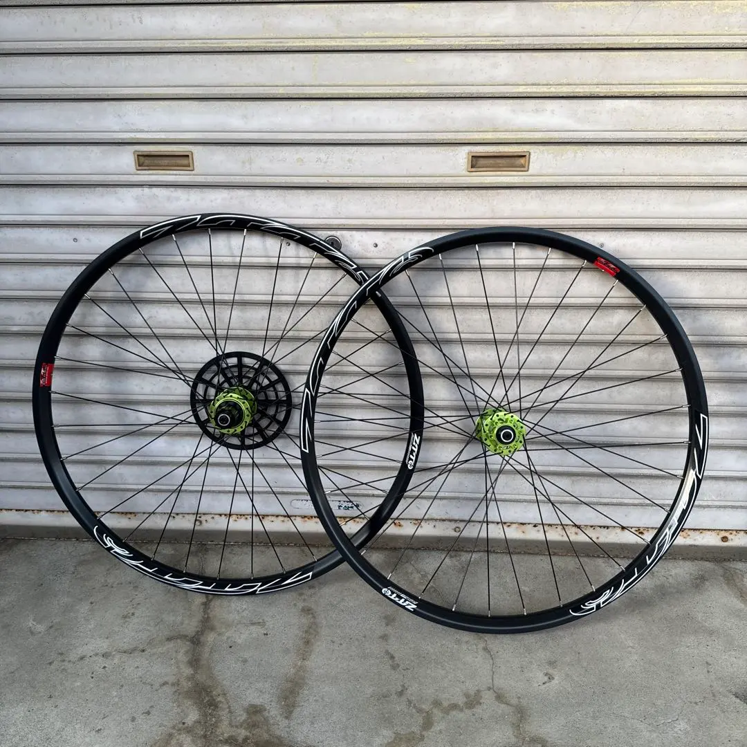 2026年最新】27.5 ホイール ブーストの人気アイテム - メルカリ