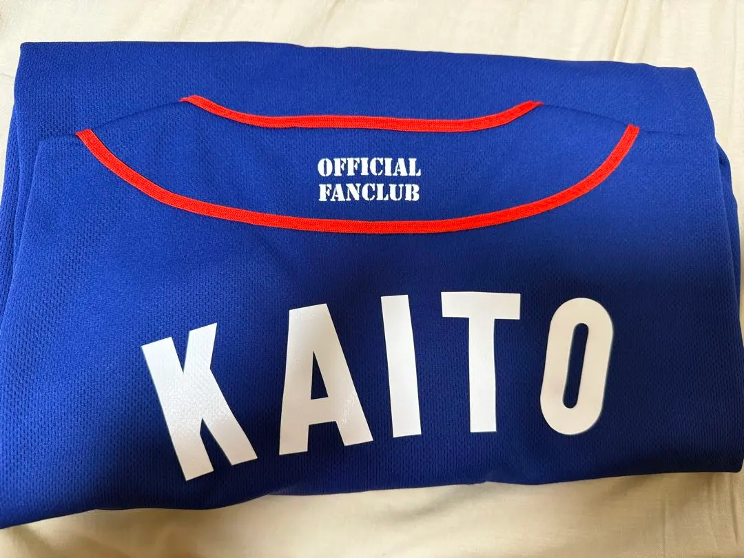 2026年最新】村松開人 ユニフォームの人気アイテム - メルカリ