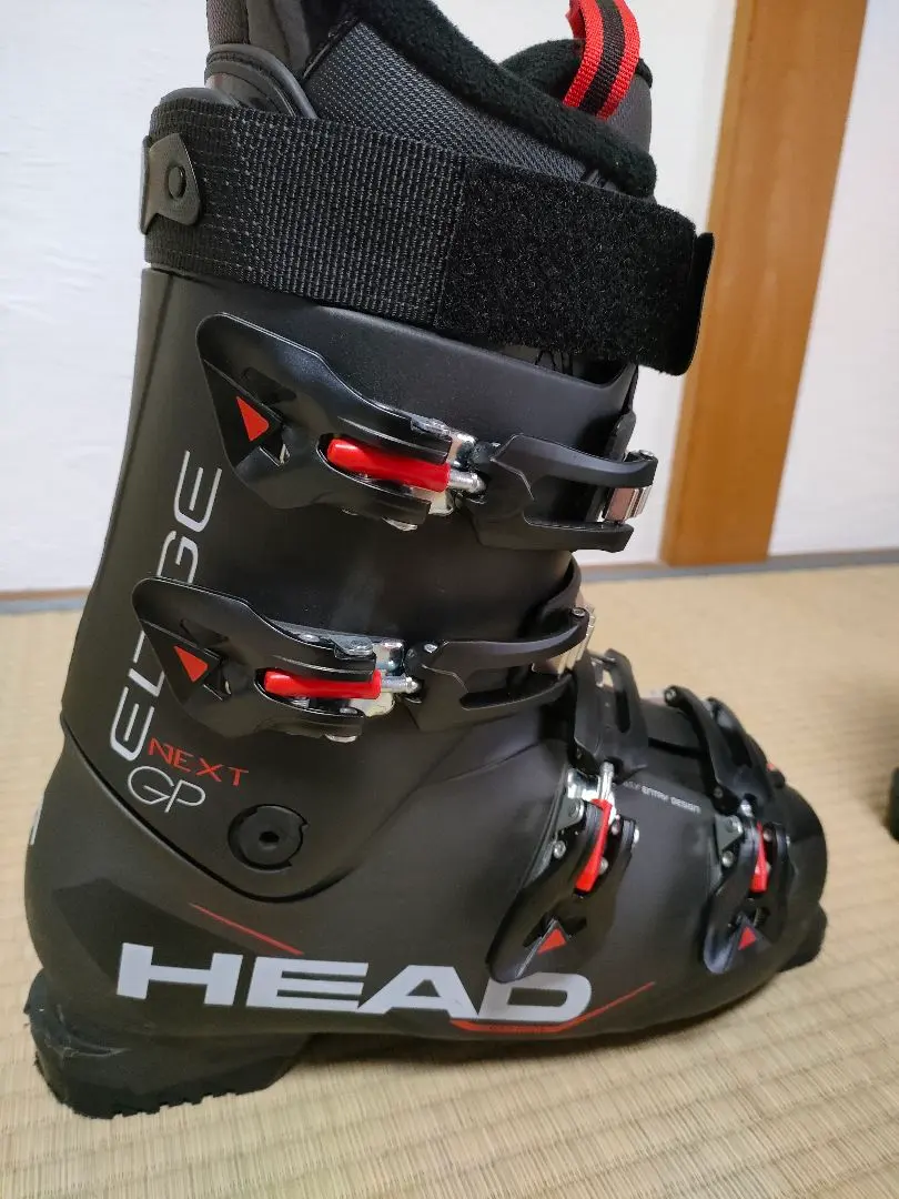 2026年最新】Head Edge next gpの人気アイテム - メルカリ