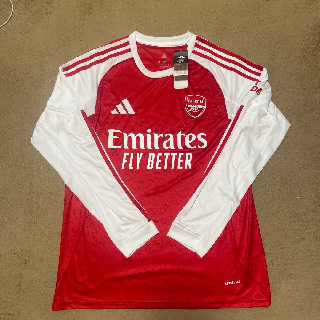 2026年最新】アストンヴィラ 長袖の人気アイテム - メルカリ