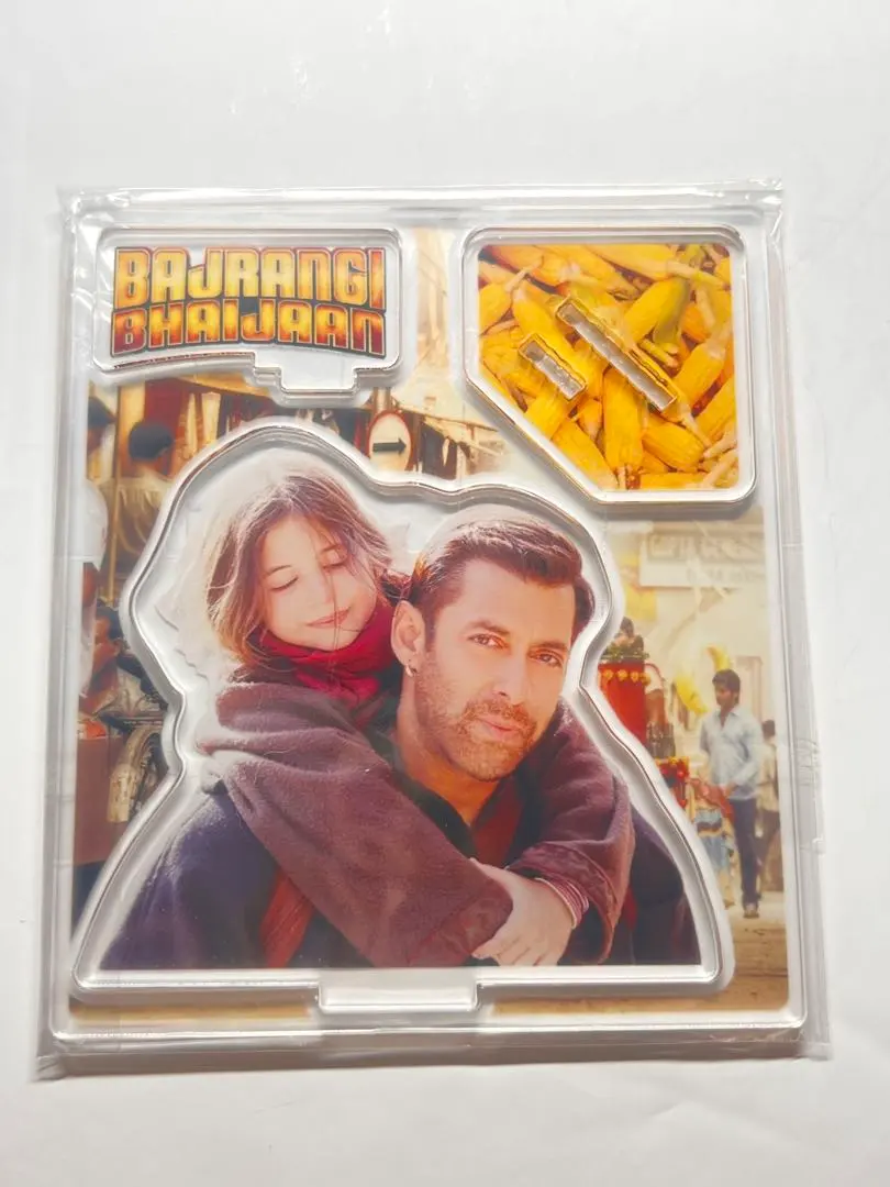 2026年最新】バジュランギおじさんと、小さな迷子の人気アイテム