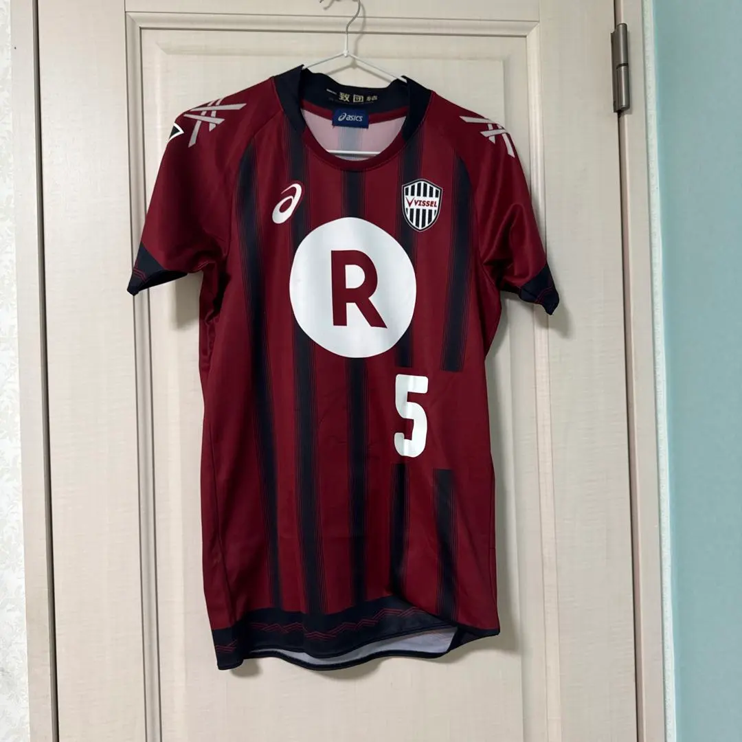 2026年最新】ヴィッセル神戸 ユニフォーム 25周年の人気アイテム