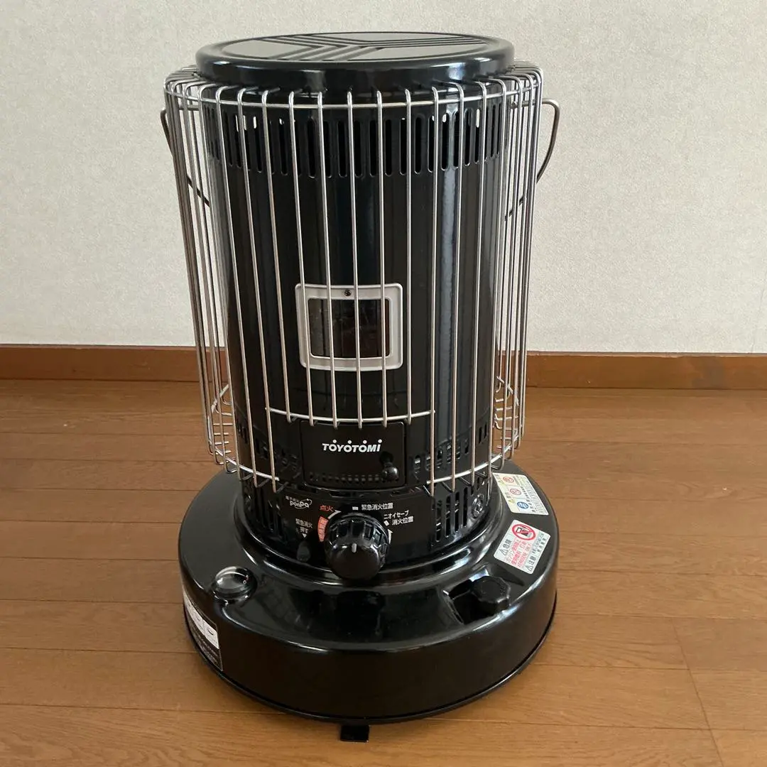 2026年最新】TOYOTOMI KS-67H ブラックの人気アイテム - メルカリ