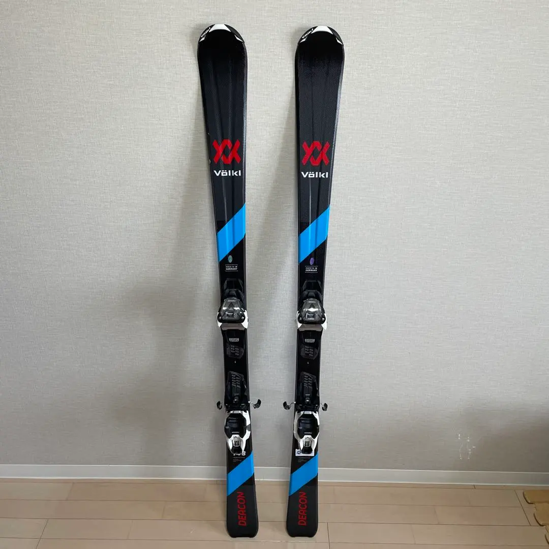 2026年最新】volkl deaconの人気アイテム - メルカリ