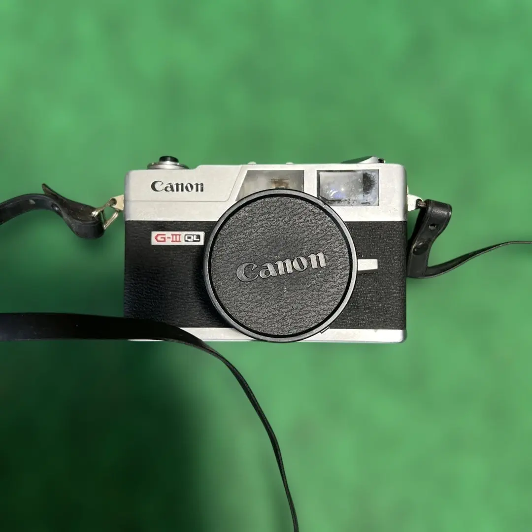 2026年最新】canon G-III QLの人気アイテム - メルカリ