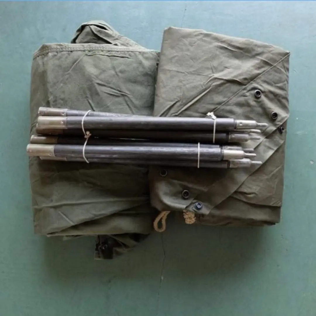 2026年最新】usパップテント ファスナー加工の人気アイテム - メルカリ