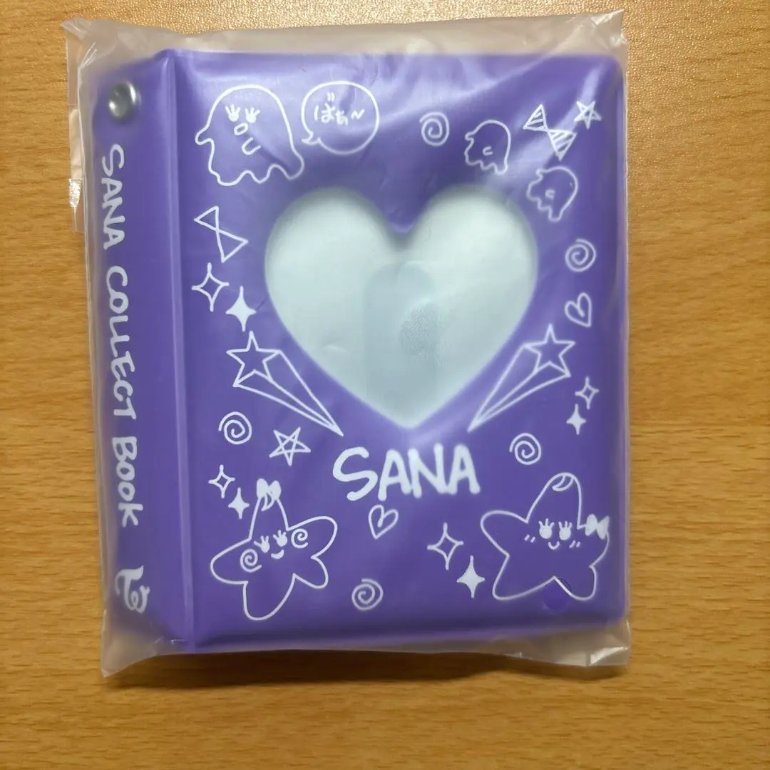 2026年最新】twice コレクトブック サナの人気アイテム - メルカリ