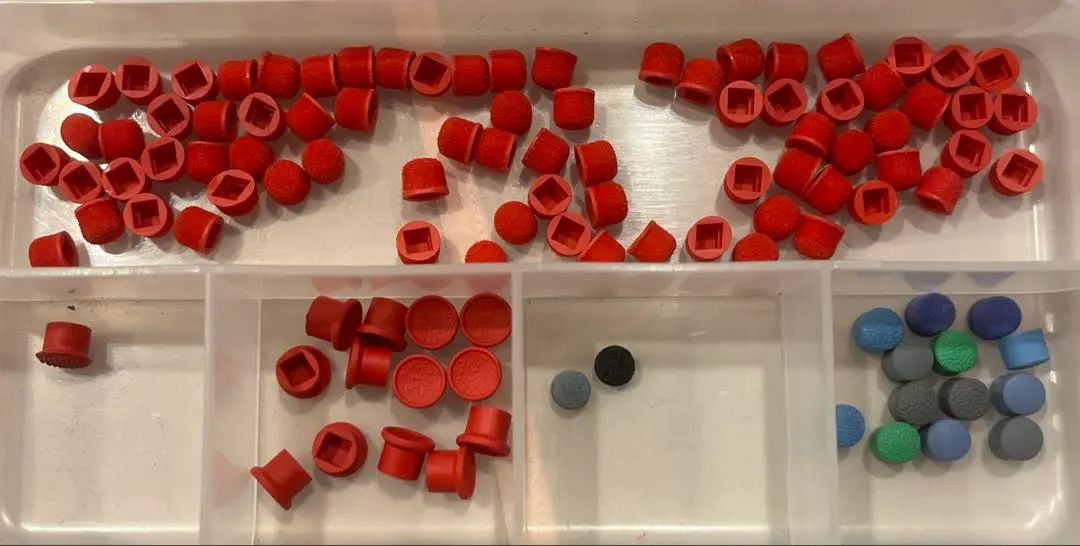 2026年最新】thinkpad トラックポイント クラシックドームの人気