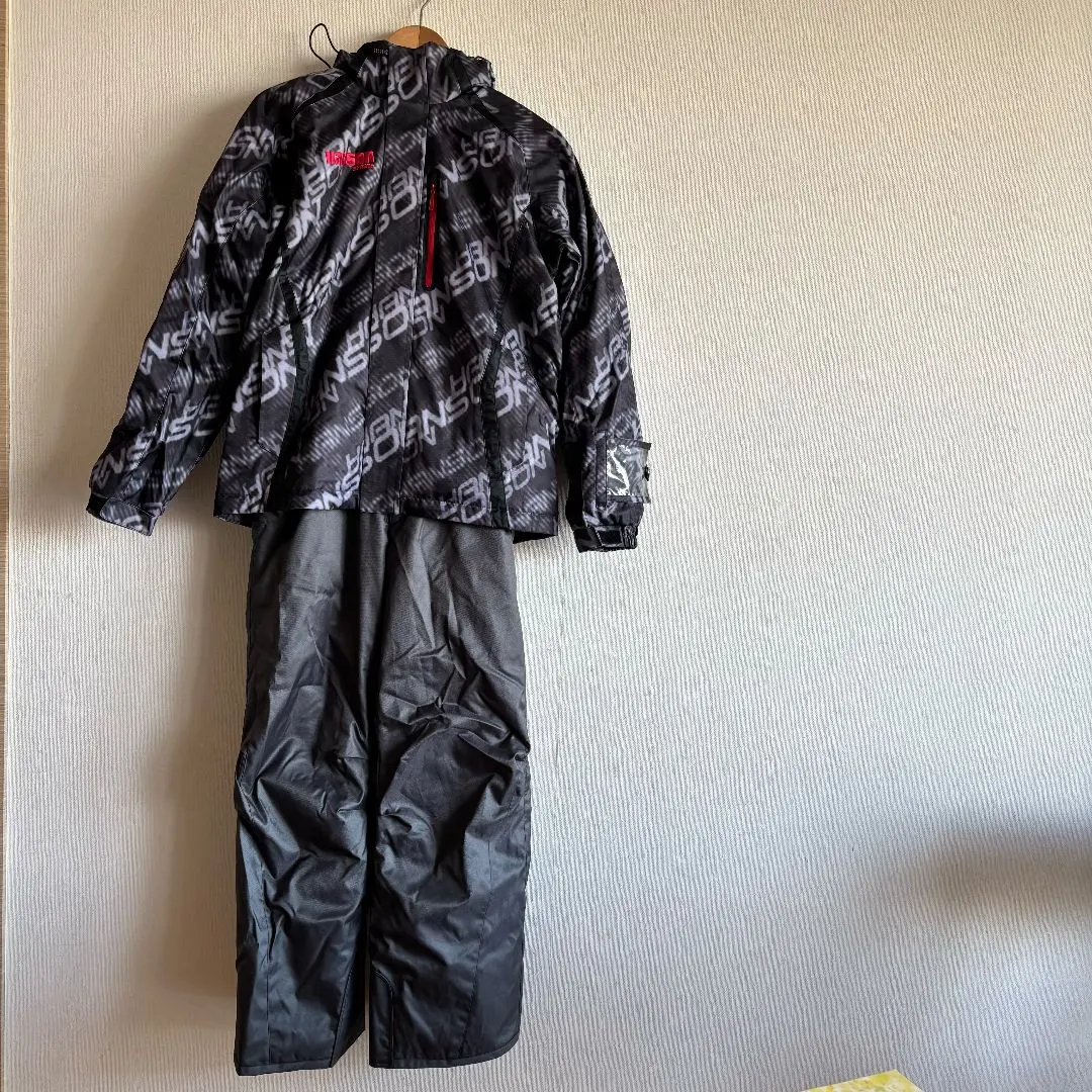 2026年最新】hanson スキーウェアの人気アイテム - メルカリ